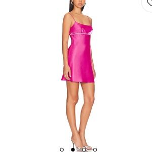 NWOT-Kiersten Mini Dress